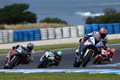 BMW, Ducati und Kawasaki kämpfen um die Evo-Vorherrschaft