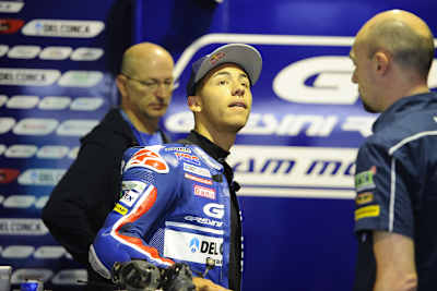 Enea Bastianini