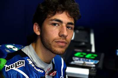 Enea Bastianini