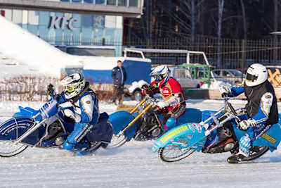 Günther Bauers Fuß: Die Fäden sind gezogen