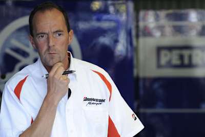 Peter «Pit» Baumgartner