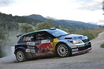 Und wieder Raimund Baumschlager