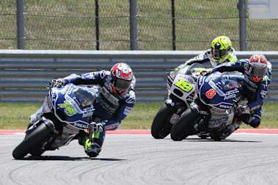 Loris Baz (76) will zurück in die Superbike-WM