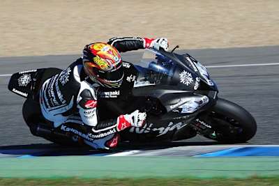 Aus Loris Baz ist ein ernstzunehmender Gegner geworden