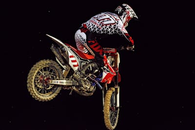 Evgeny Bobryshev qualifizierte sich in Katar trotz Schmerzen auf Platz 3