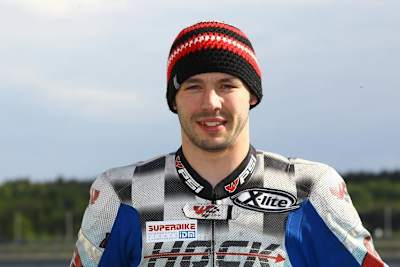 Verstorben: Enrico Becker