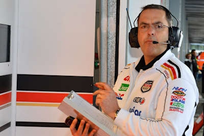 Christophe «Beefy» Bourguignon