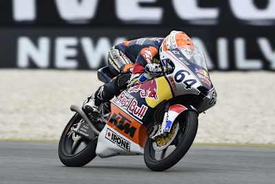 Sieger Bo Bendsneyder