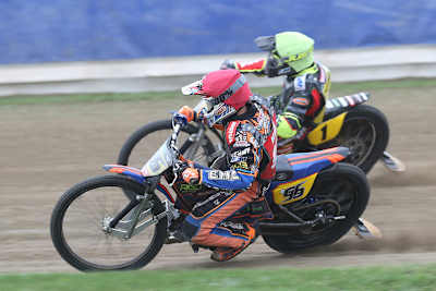 Dimitri Bergé (96) und Mathieu Trésarrieu sind aktuell die Nummer 1 und 2 der Welt