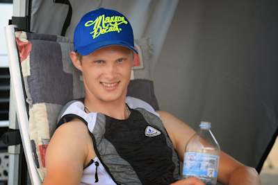 Bernd Hiemer hat in seiner Karriere alles erreicht