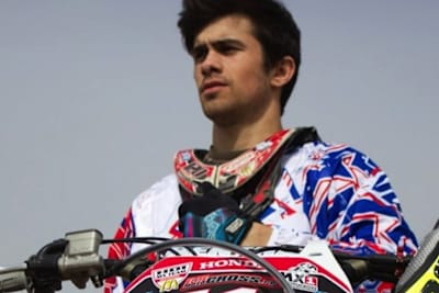 Romain Berthomé liegt seit Anfang Dezember im Koma