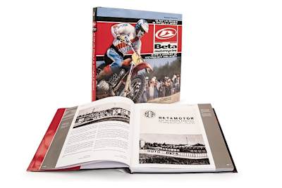 114 Jahre Beta: Nun ist die Geschichte des toscanischen Familienunternehmens in Buchform erhältlich