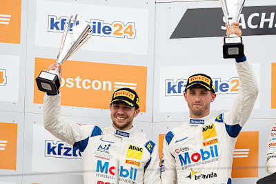 So soll der KTM X-Bow GT4 Evo aussehen