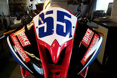 Wer fährt im kommenden Jahr in rot?