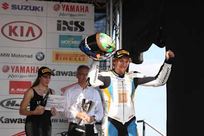 Pepijn  Bijsterbosch