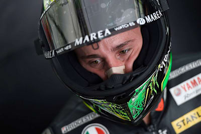 Pol Espargaró: «Fühlte mich großartig auf dem Bike»