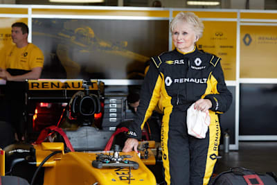 Wer ist es? Wo und wann ist das Bild entstanden?