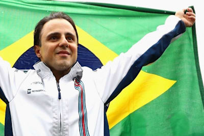 Felipe Massa