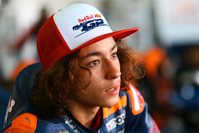 Can Öncü: Der Rookies Cup-Sieger von 2018