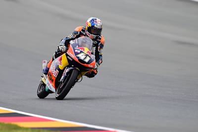 Brad Binder