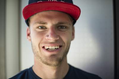 Brad Binder