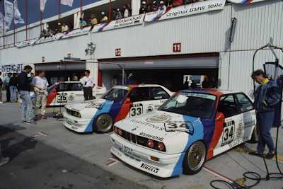 Markus Oestreich verpasste 1988 den Titel