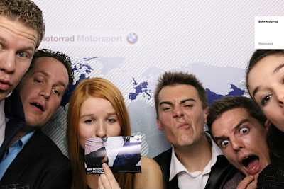 Irgendwo sind da zwei IDM Meistertitel versteckt