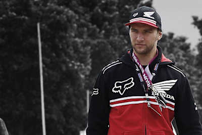 Evgeny Bobryshev: Kein Visum nach England erhalten