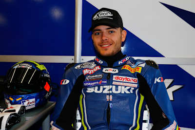 Richard Bódis kommt nicht wieder