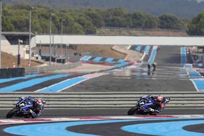 Le Castellet ist Schauplatz vom Saisonauftakt der EWC-Saison 2019/2020