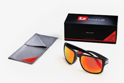 Von Johann Zarco mitentwickelt: Die Sonnenbrille «Slate Limited Edition Johann Zarco»