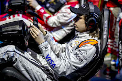 Bono Huis durfte sich am Ende über 200.000 Dollar freuen