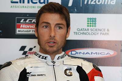 Ben Bostrom in seinen besten Jahren