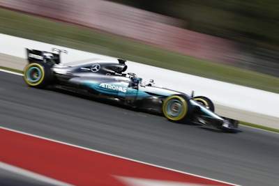 Valtteri Bottas