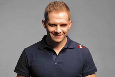 Stefan Bradl