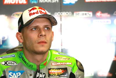 Stefan Bradl