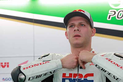 Stefan Bradl