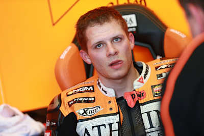 Stefan Bradl