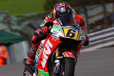 Stefan Bradl