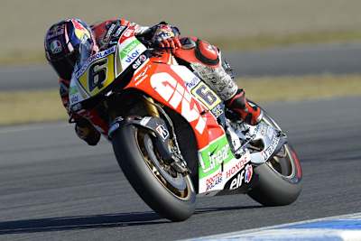 Stefan Bradl