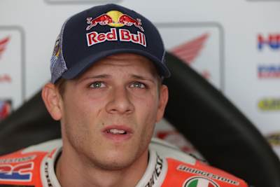 Stefan Bradl