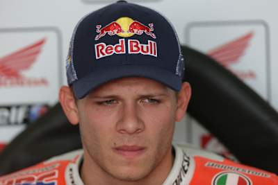 Stefan Bradl