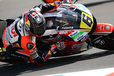 Stefan Bradl