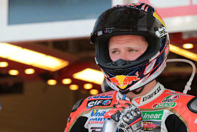 Stefan Bradl
