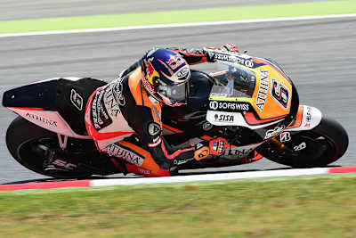 Stefan Bradl
