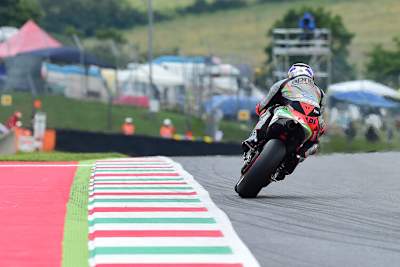 Stefan Bradl