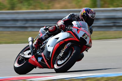 Stefan Bradl