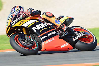Stefan Bradl