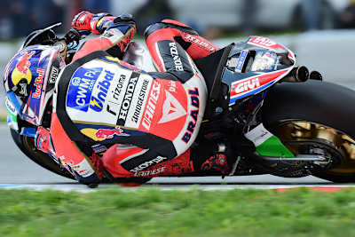 Stefan Bradl