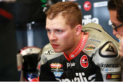 Stefan Bradl 